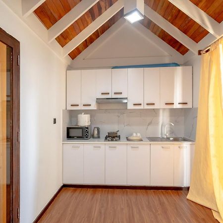 Rasdhoo Brickwood Ganduvaru Private Villas מראה חיצוני תמונה