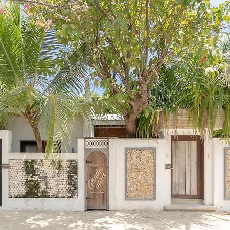 Rasdhoo Brickwood Ganduvaru Private Villas מראה חיצוני תמונה