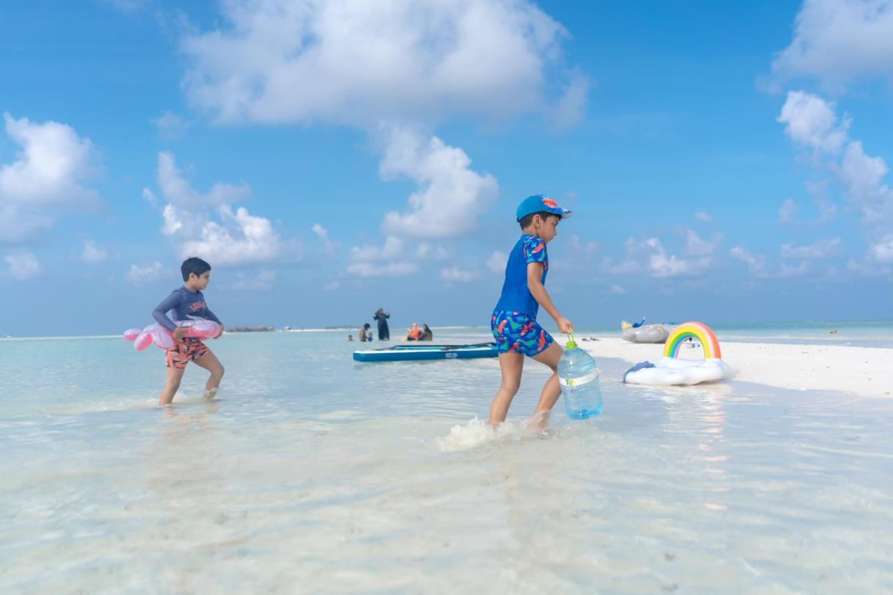 Rasdhoo Brickwood Ganduvaru Private Villas מראה חיצוני תמונה