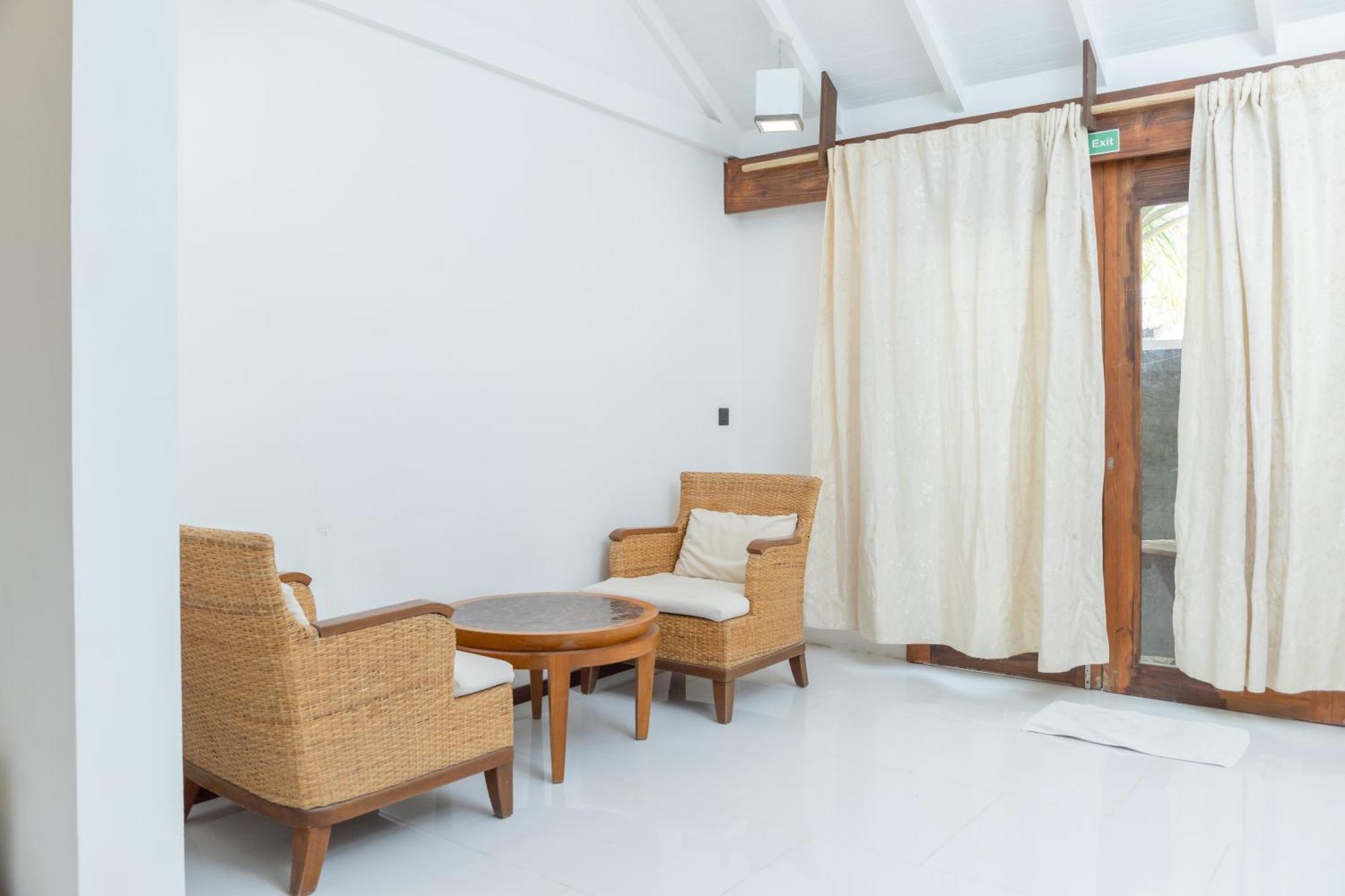 Rasdhoo Brickwood Ganduvaru Private Villas מראה חיצוני תמונה