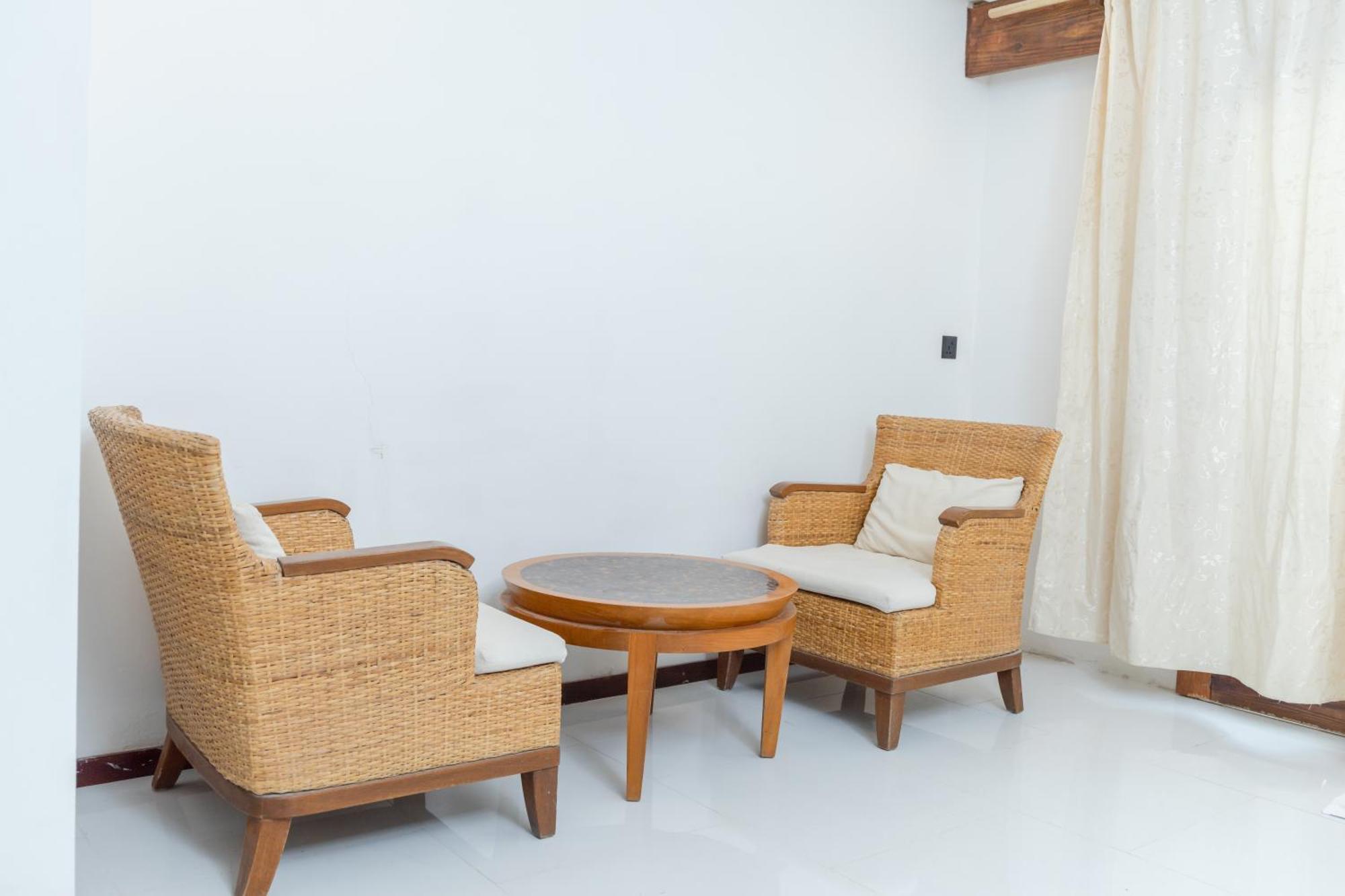 Rasdhoo Brickwood Ganduvaru Private Villas מראה חיצוני תמונה