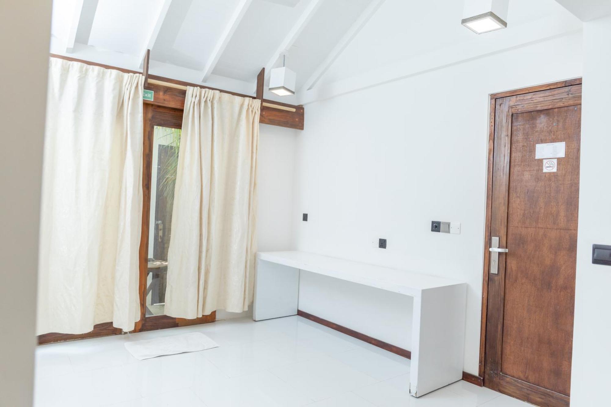 Rasdhoo Brickwood Ganduvaru Private Villas מראה חיצוני תמונה
