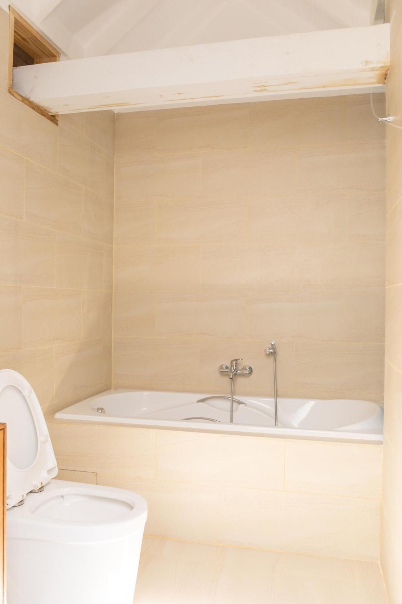 Rasdhoo Brickwood Ganduvaru Private Villas מראה חיצוני תמונה