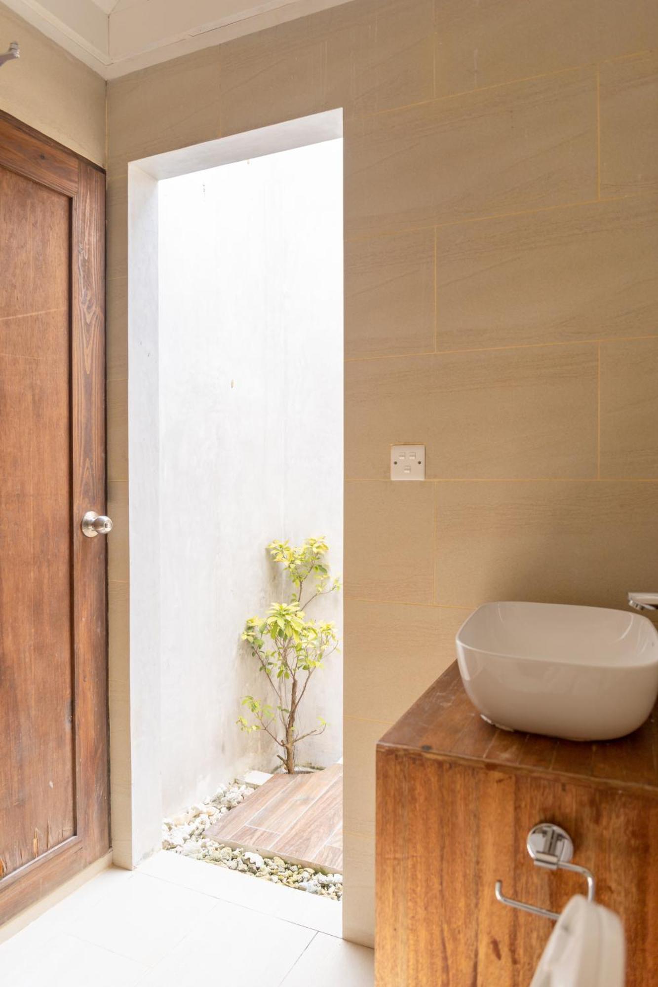 Rasdhoo Brickwood Ganduvaru Private Villas מראה חיצוני תמונה