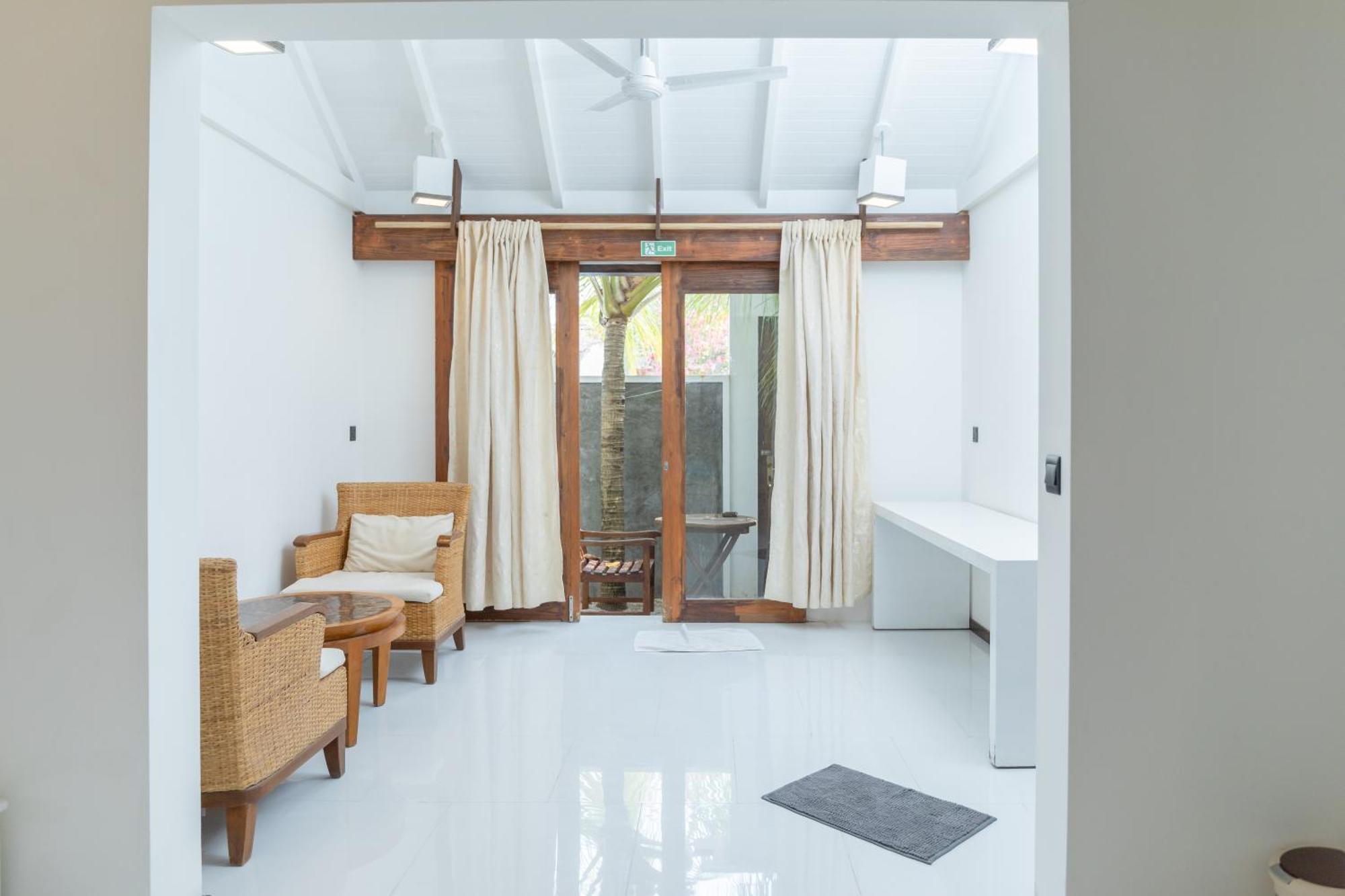Rasdhoo Brickwood Ganduvaru Private Villas מראה חיצוני תמונה