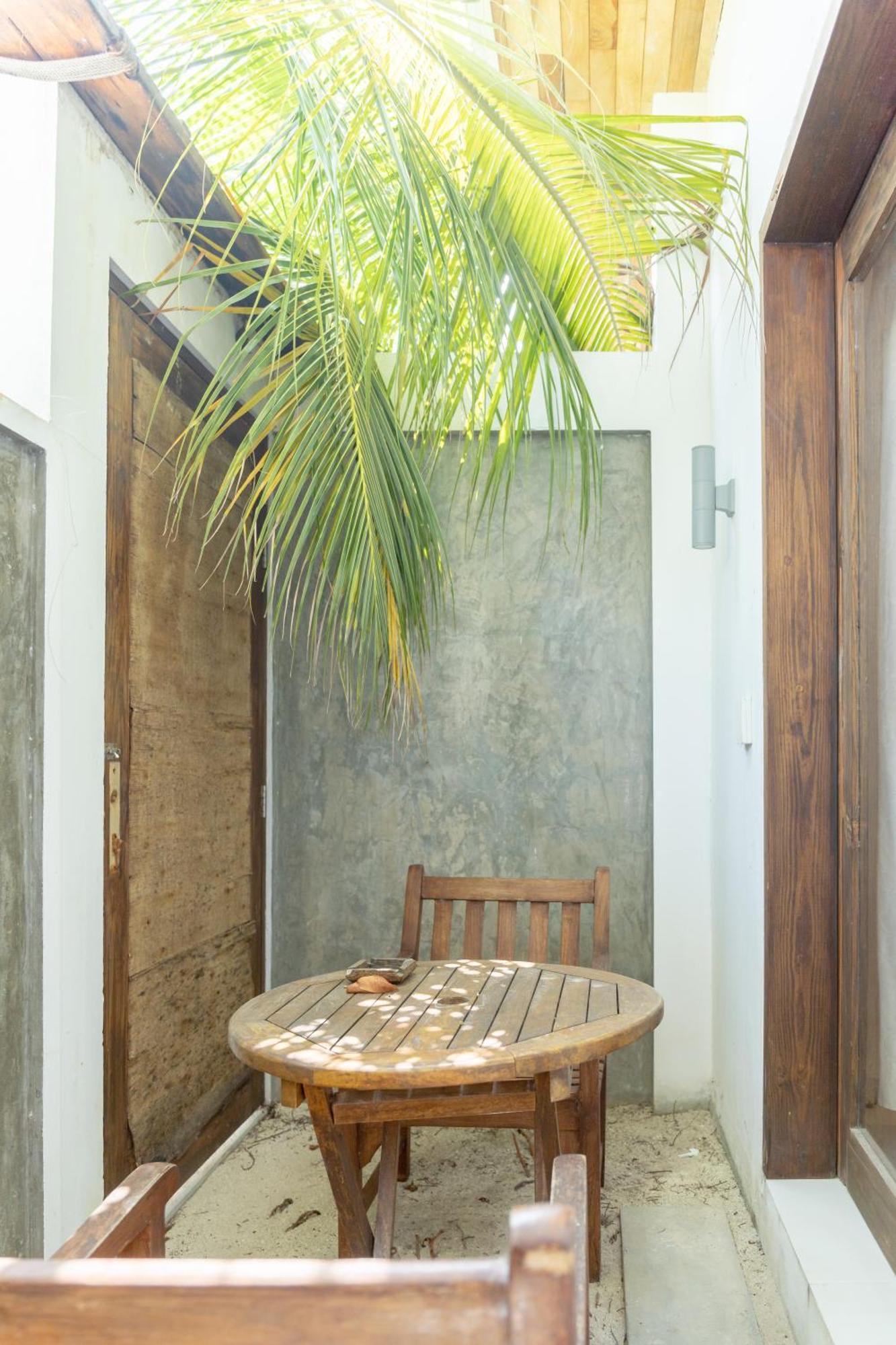 Rasdhoo Brickwood Ganduvaru Private Villas מראה חיצוני תמונה