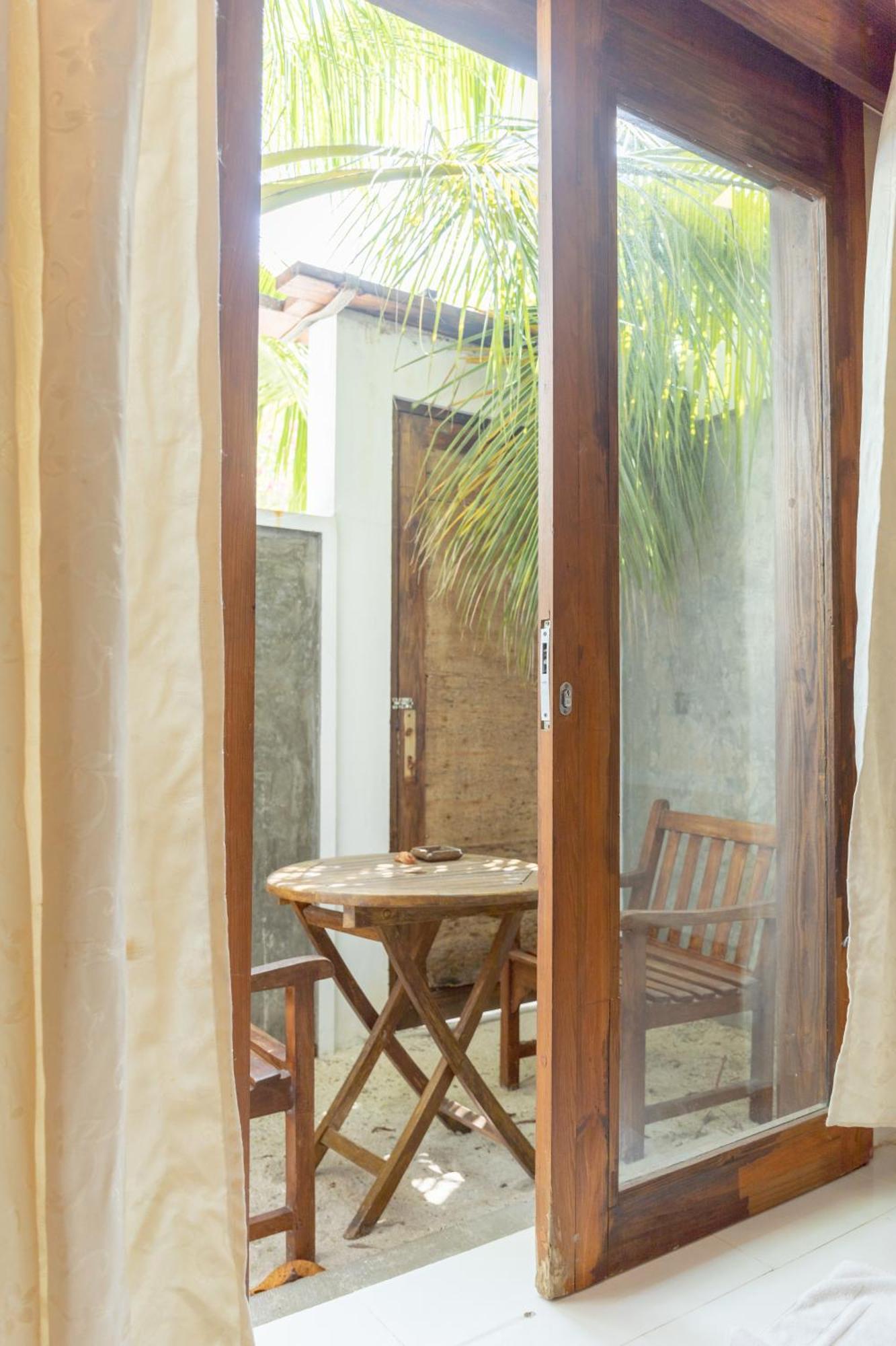 Rasdhoo Brickwood Ganduvaru Private Villas מראה חיצוני תמונה