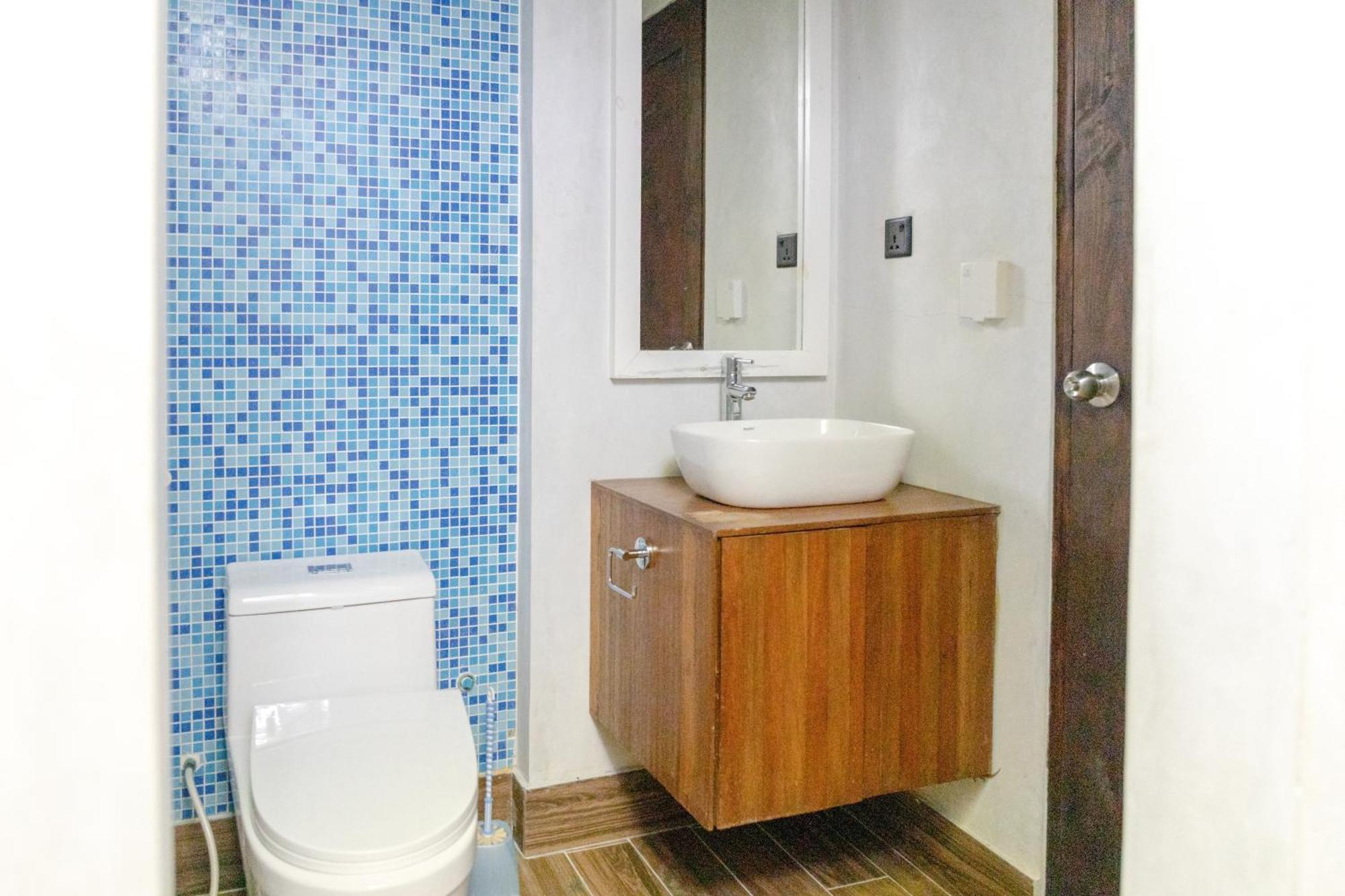 Rasdhoo Brickwood Ganduvaru Private Villas מראה חיצוני תמונה