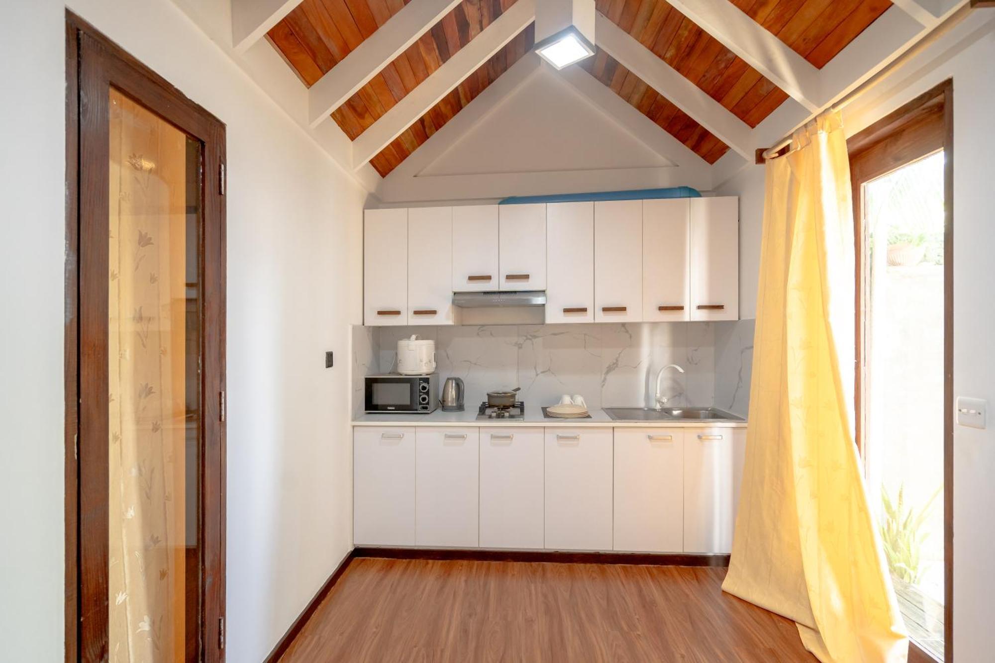 Rasdhoo Brickwood Ganduvaru Private Villas מראה חיצוני תמונה