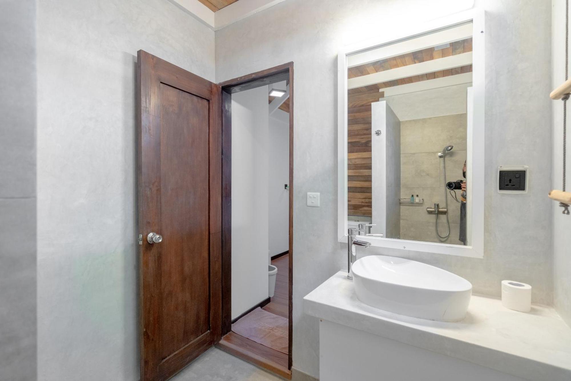 Rasdhoo Brickwood Ganduvaru Private Villas מראה חיצוני תמונה