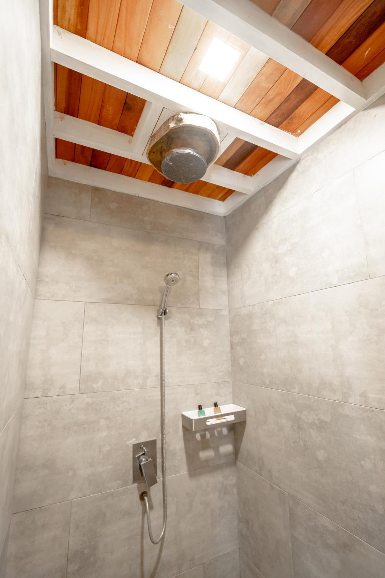 Rasdhoo Brickwood Ganduvaru Private Villas מראה חיצוני תמונה