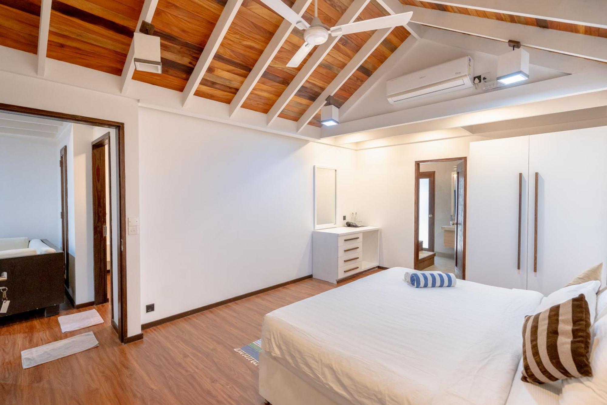 Rasdhoo Brickwood Ganduvaru Private Villas מראה חיצוני תמונה