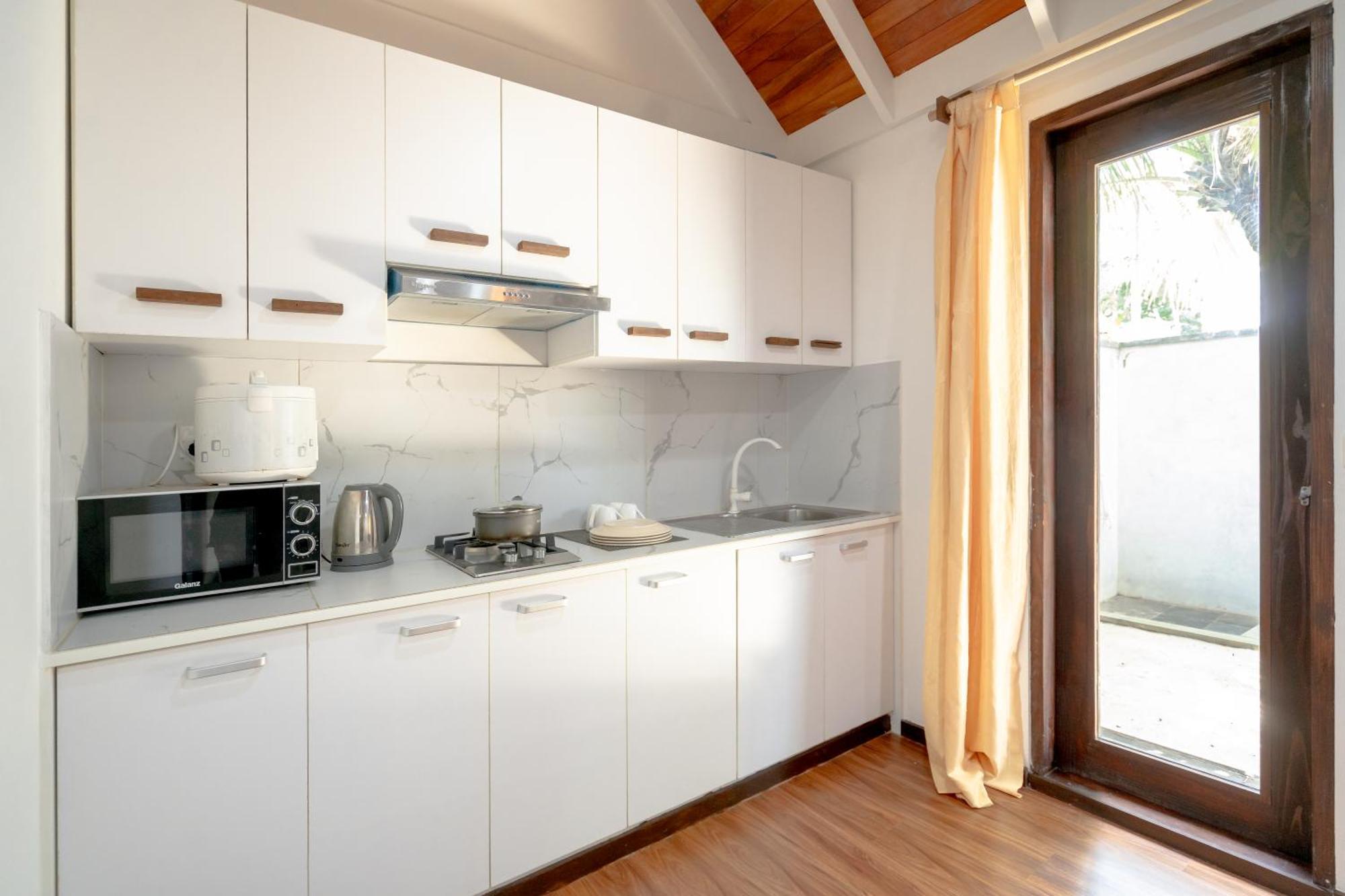 Rasdhoo Brickwood Ganduvaru Private Villas מראה חיצוני תמונה