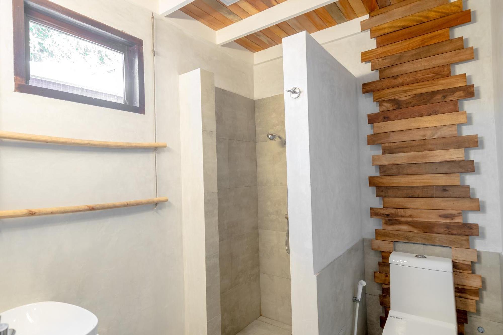 Rasdhoo Brickwood Ganduvaru Private Villas מראה חיצוני תמונה