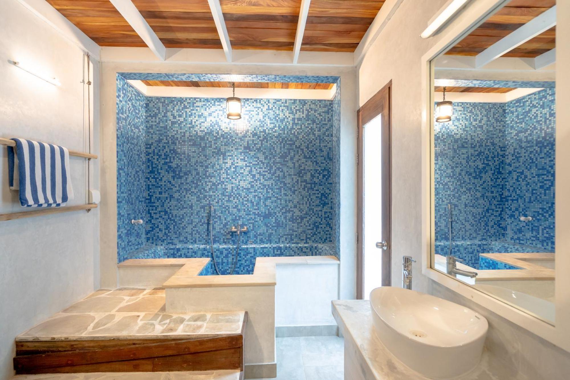 Rasdhoo Brickwood Ganduvaru Private Villas מראה חיצוני תמונה
