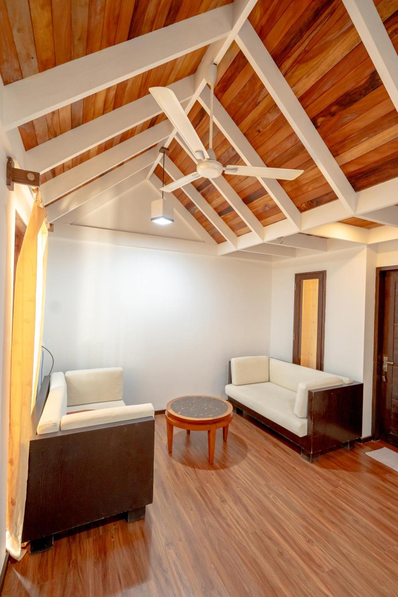 Rasdhoo Brickwood Ganduvaru Private Villas מראה חיצוני תמונה
