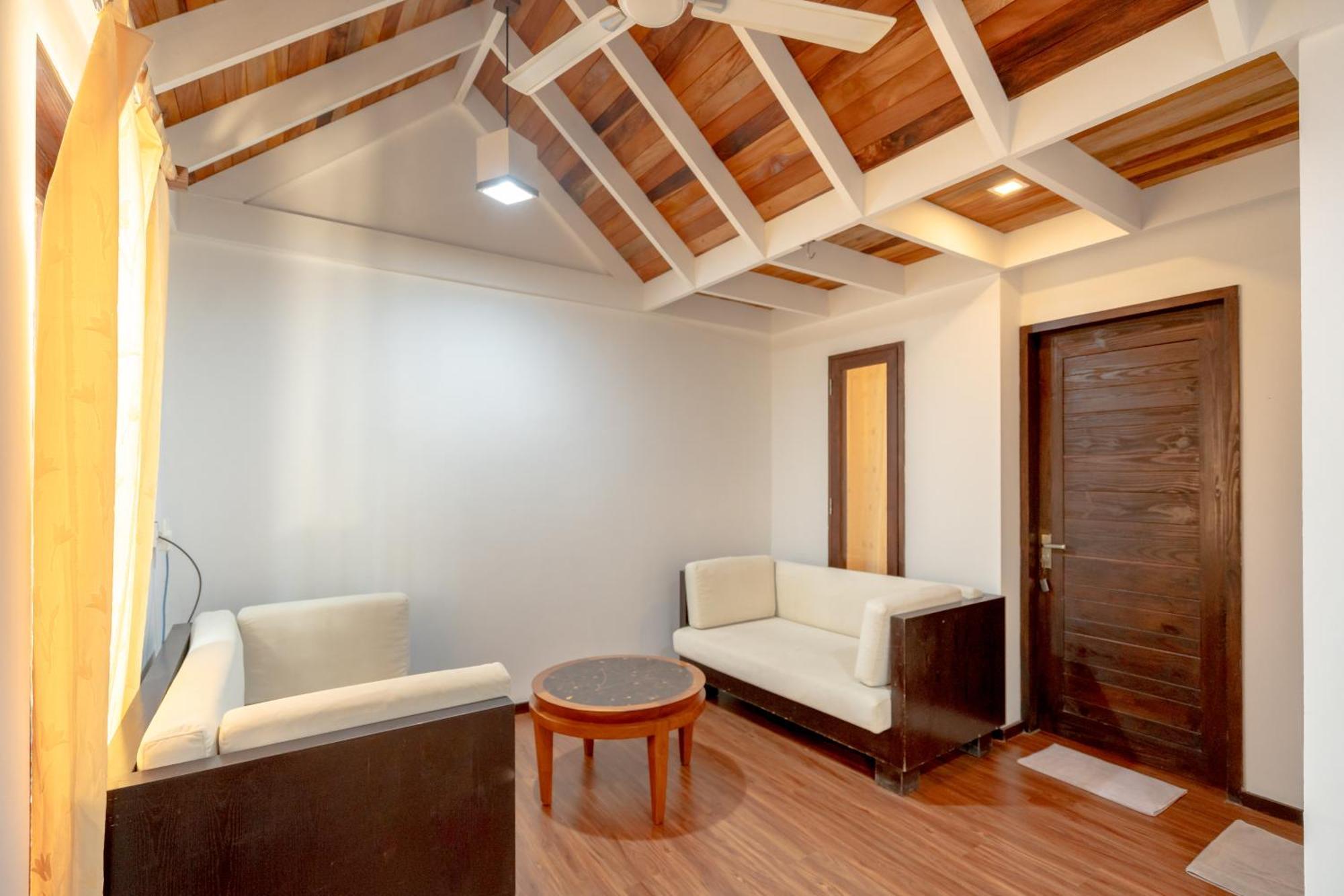 Rasdhoo Brickwood Ganduvaru Private Villas מראה חיצוני תמונה