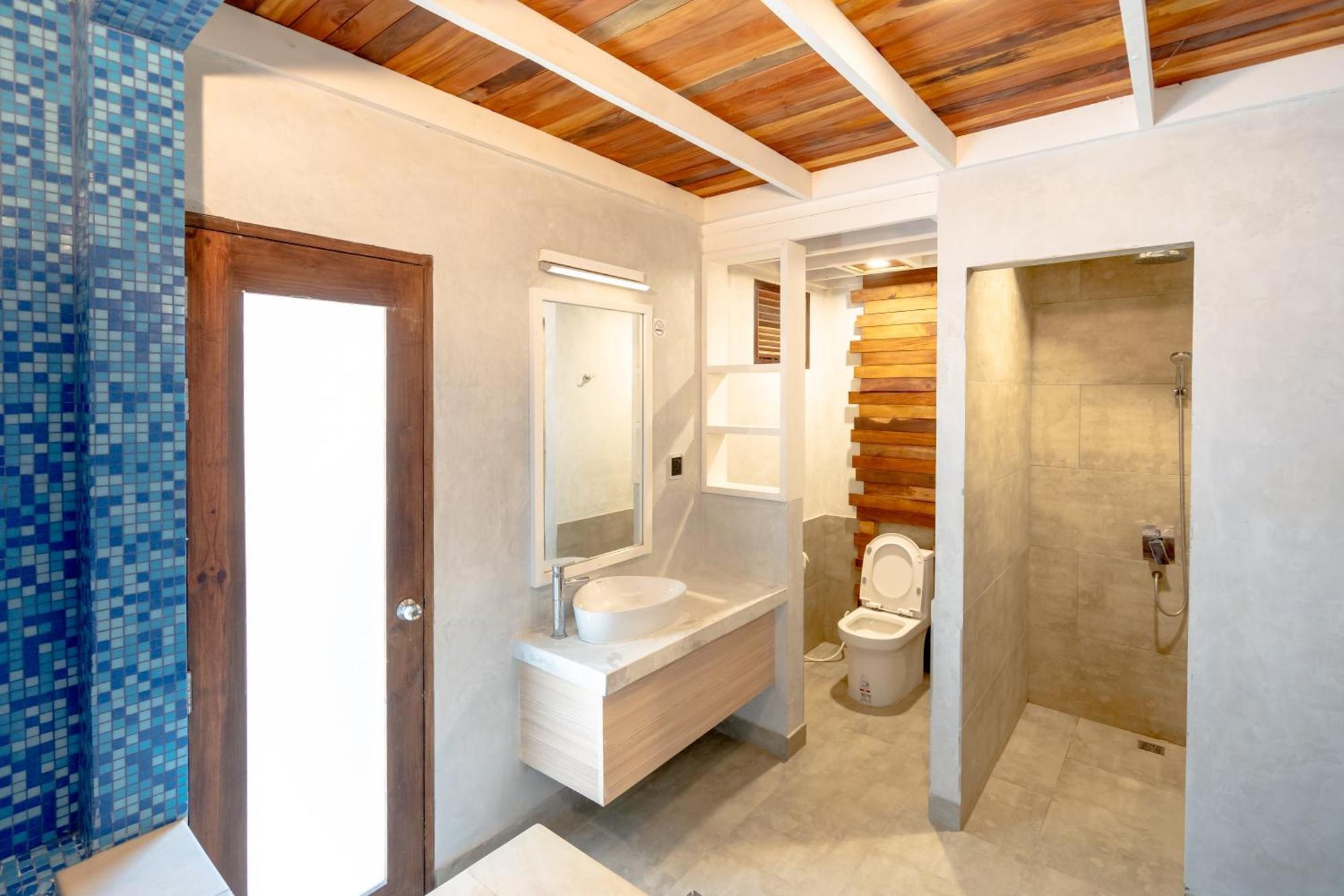Rasdhoo Brickwood Ganduvaru Private Villas מראה חיצוני תמונה