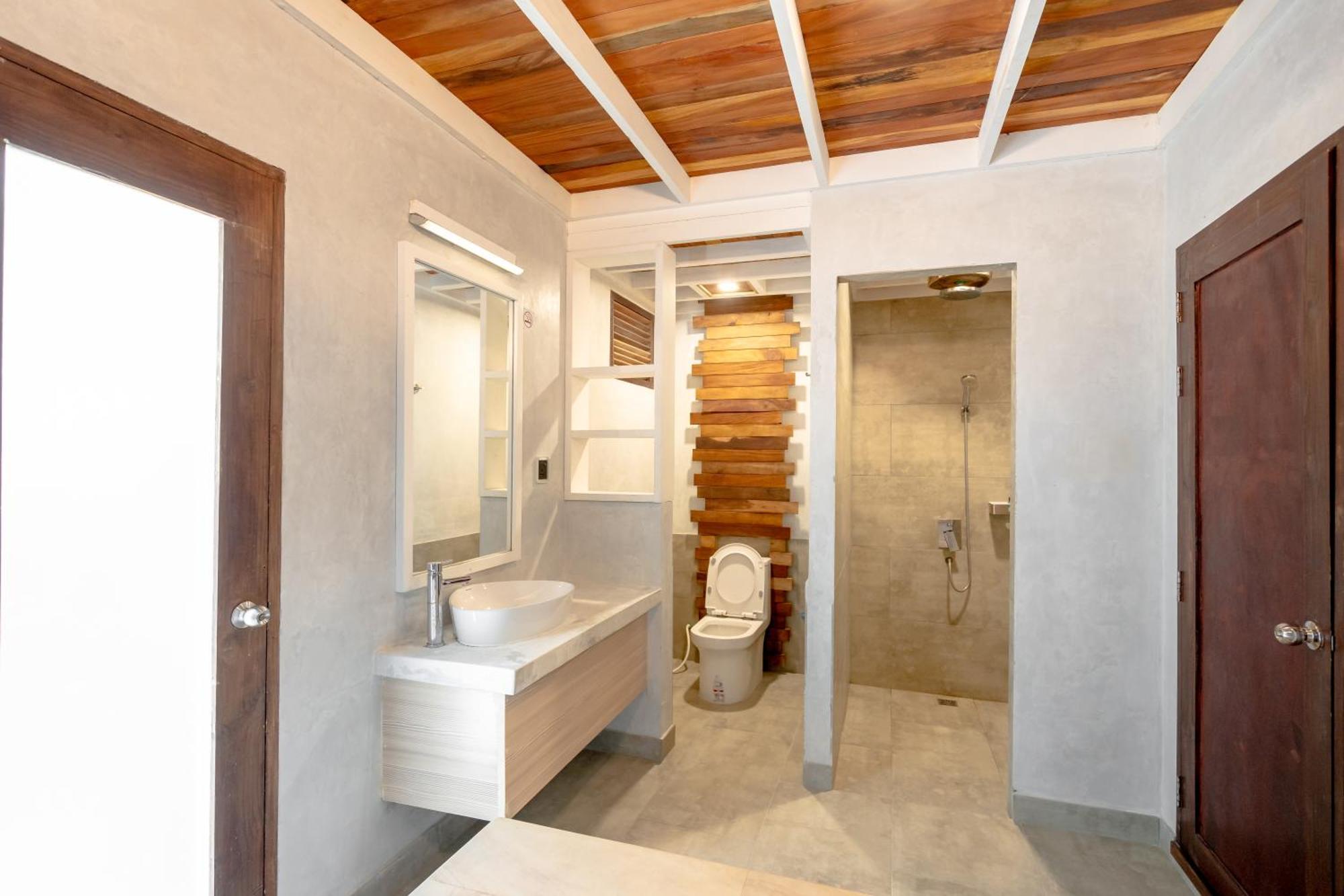 Rasdhoo Brickwood Ganduvaru Private Villas מראה חיצוני תמונה