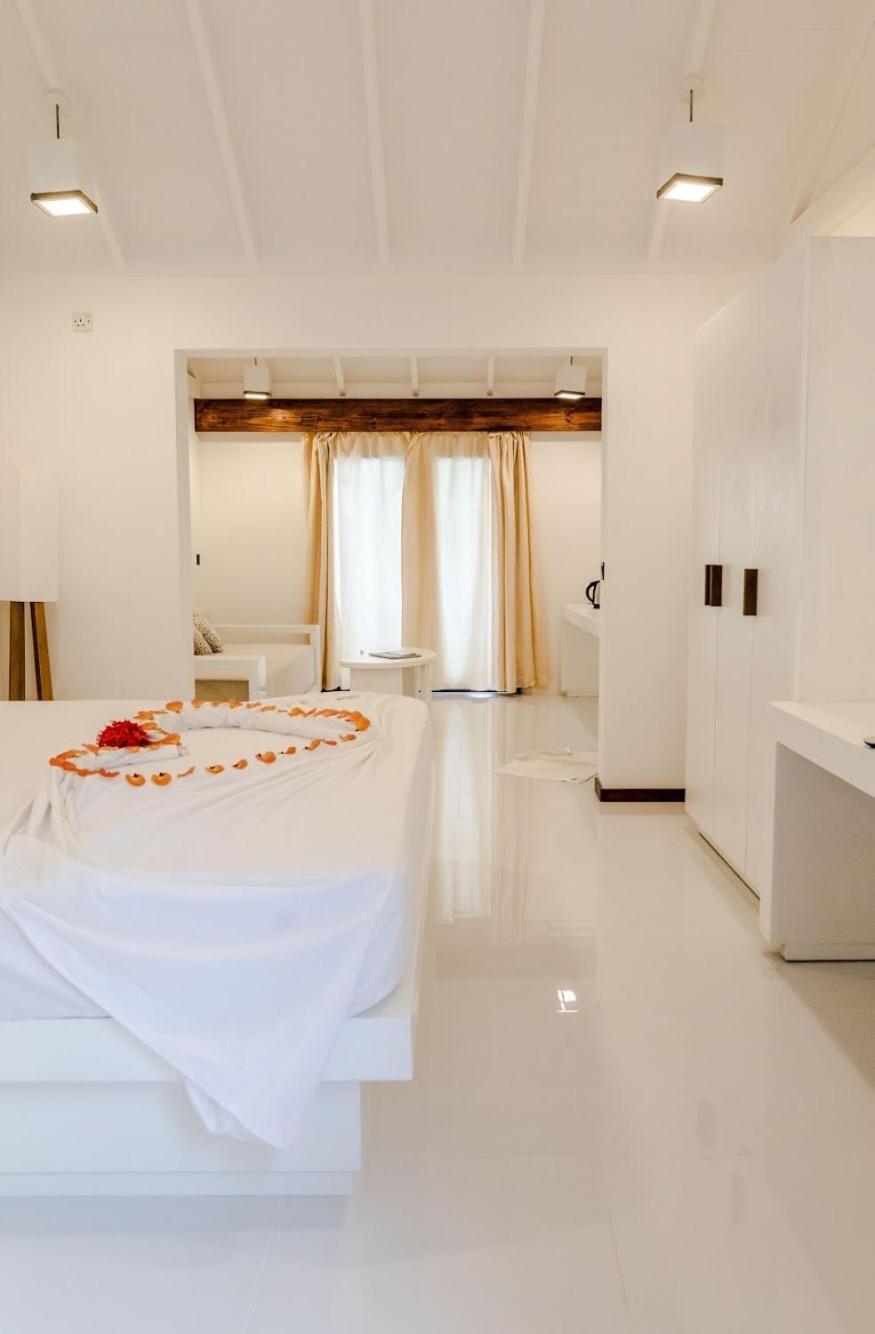 Rasdhoo Brickwood Ganduvaru Private Villas חדר תמונה