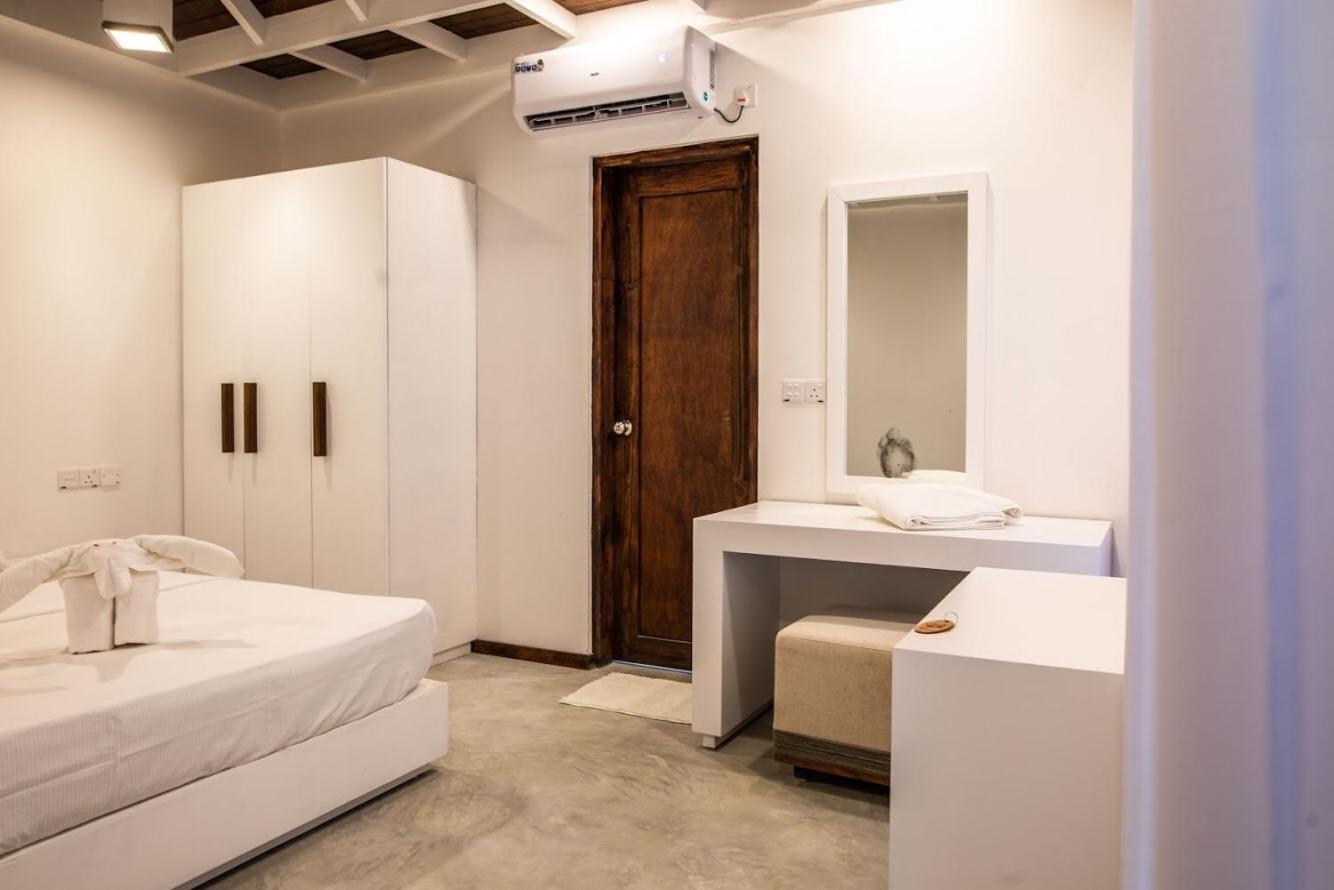 Rasdhoo Brickwood Ganduvaru Private Villas חדר תמונה
