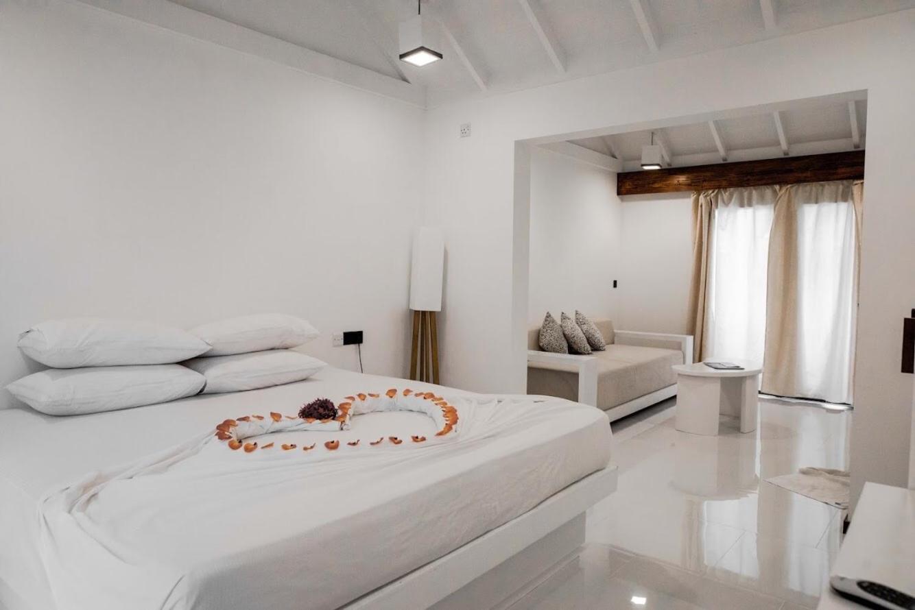 Rasdhoo Brickwood Ganduvaru Private Villas חדר תמונה