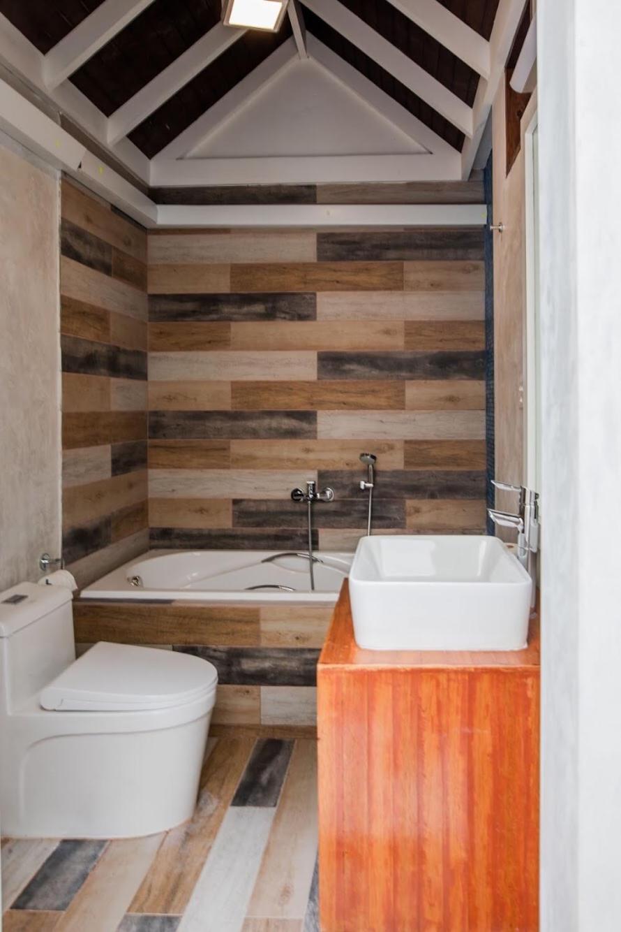 Rasdhoo Brickwood Ganduvaru Private Villas חדר תמונה