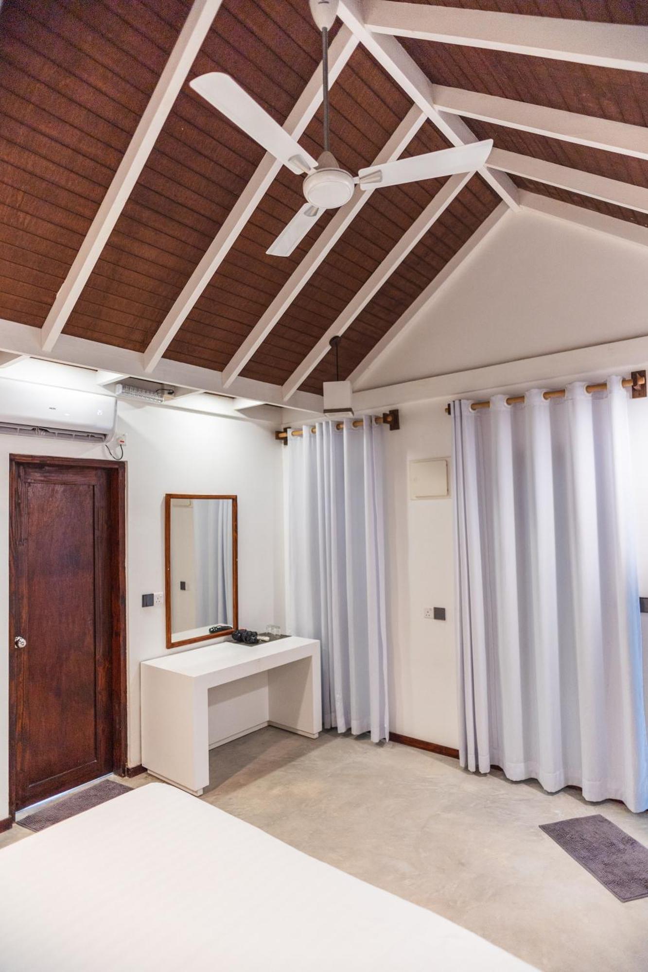 Rasdhoo Brickwood Ganduvaru Private Villas מראה חיצוני תמונה