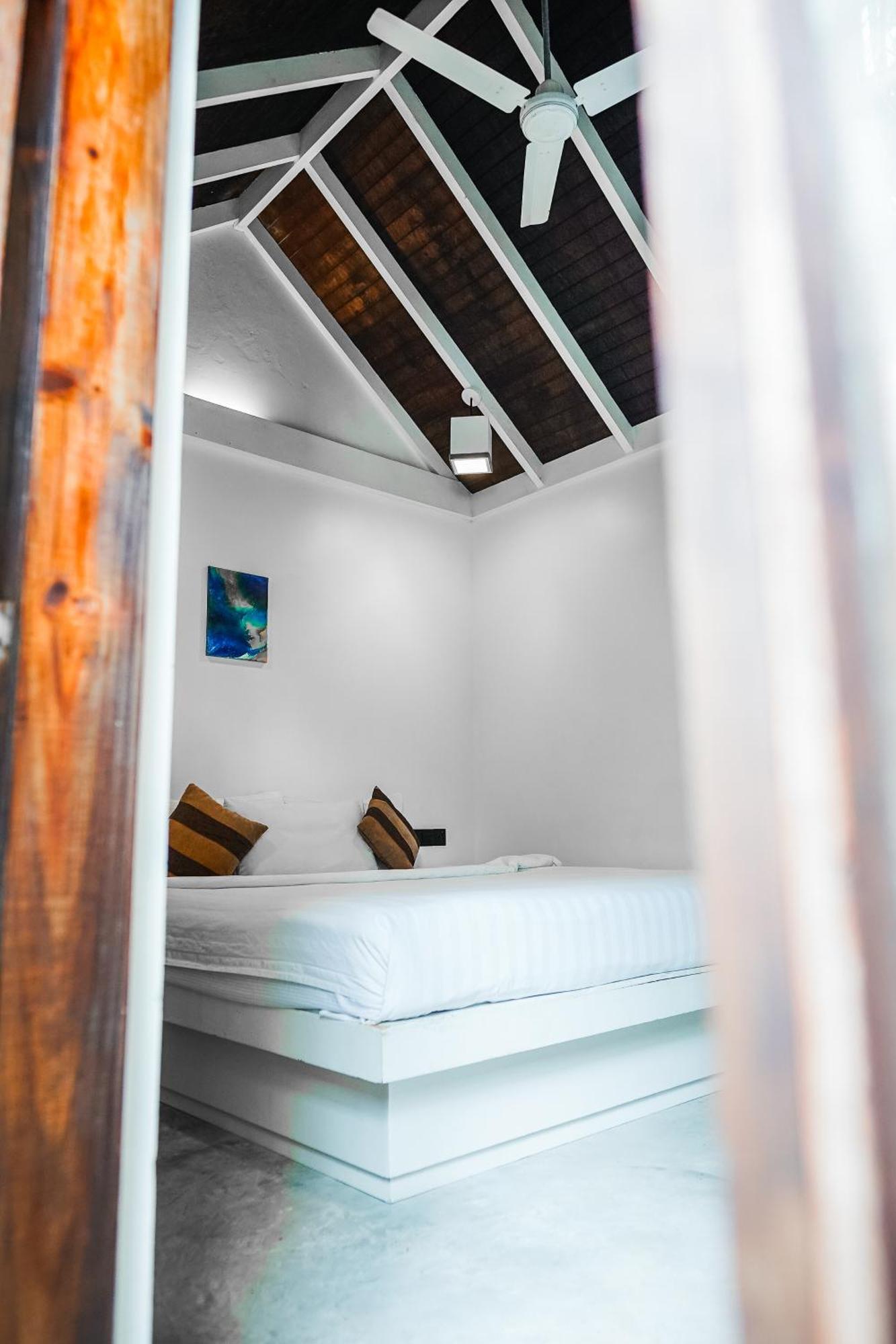 Rasdhoo Brickwood Ganduvaru Private Villas מראה חיצוני תמונה