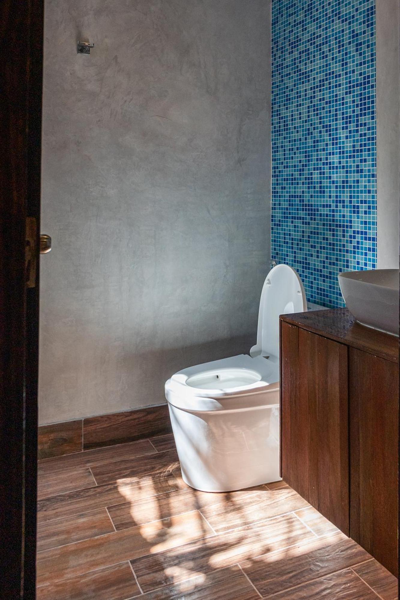 Rasdhoo Brickwood Ganduvaru Private Villas מראה חיצוני תמונה