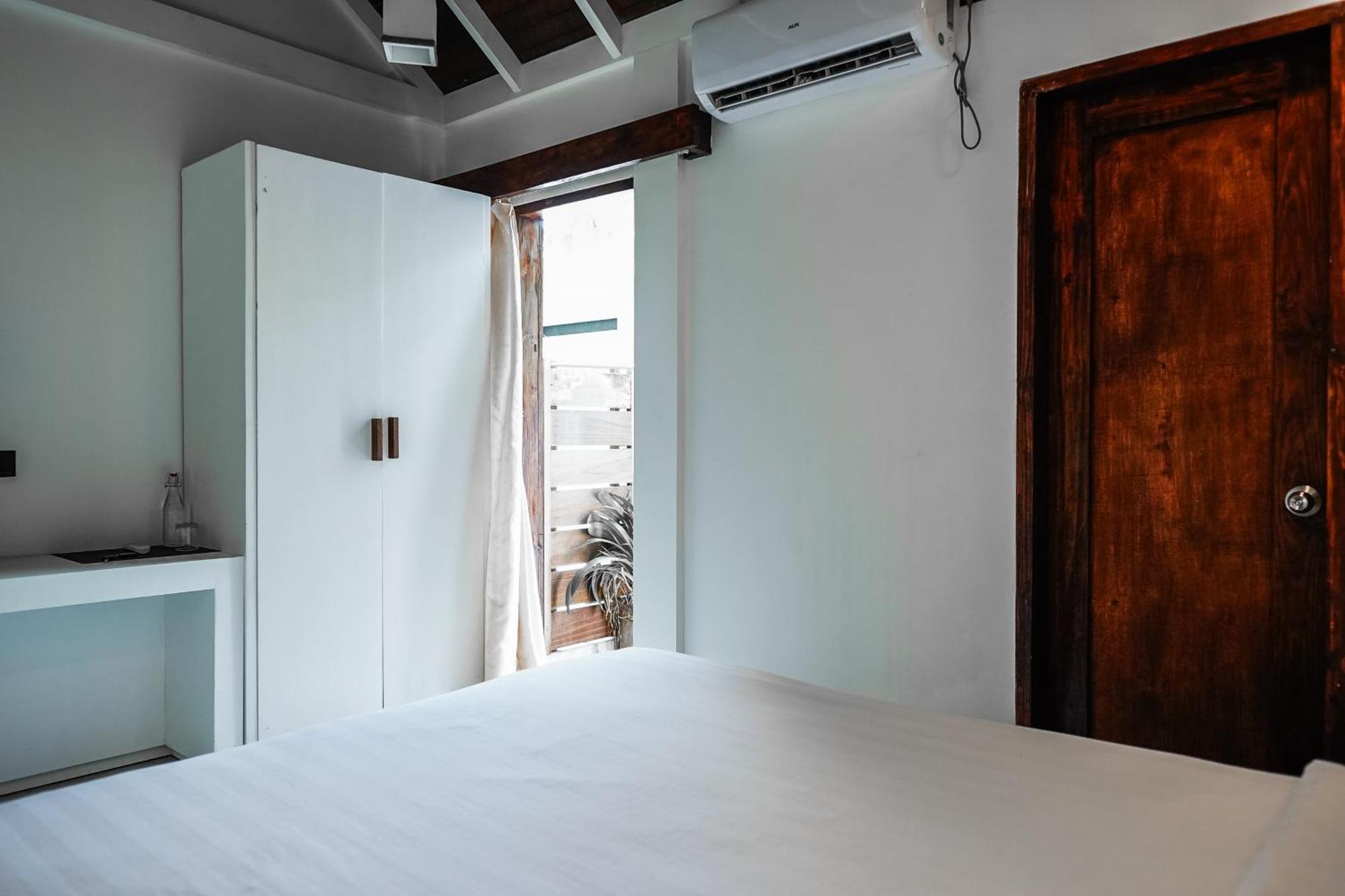 Rasdhoo Brickwood Ganduvaru Private Villas מראה חיצוני תמונה